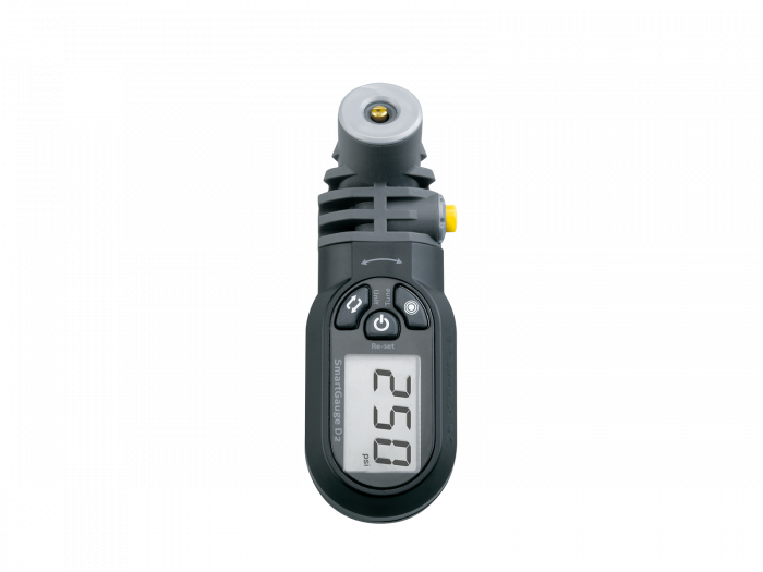 Manometru digital Topeak Smart Gauge D2, TSG-02-06 [1]