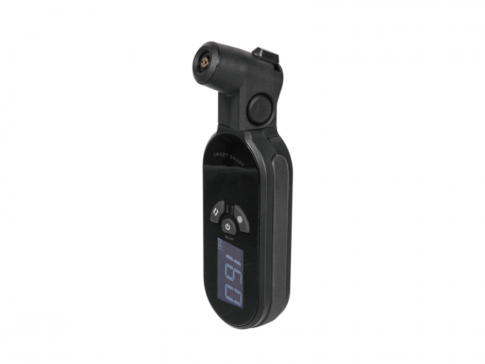 Manometru Digital Topeak Smart Gauge D2X TSG-D2X-06, Negru [2]
