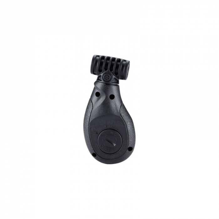 Manometru presiune BBB BMP-92 GadgetGuage negru [2]