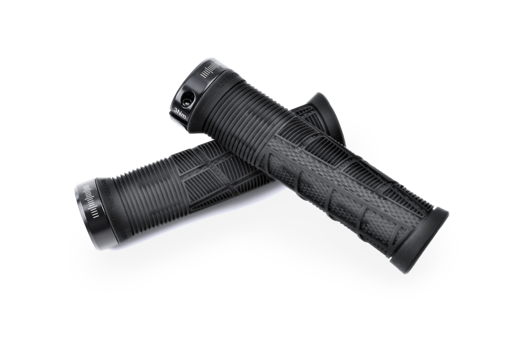 MANSOANE ACID DISRUPT SLIM NEGRU TRANSLUCENT [3]