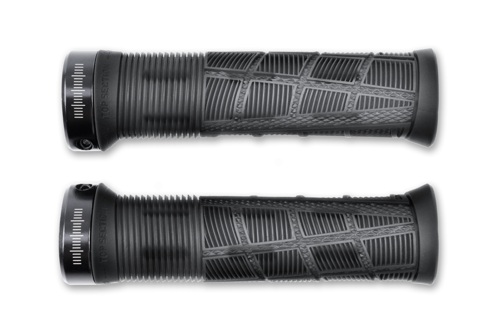 MANSOANE ACID DISRUPT SLIM NEGRU TRANSLUCENT [2]