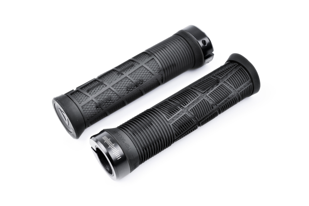 MANSOANE ACID DISRUPT SLIM NEGRU TRANSLUCENT [4]