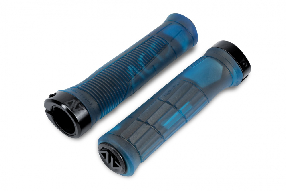 MANSOANE ACID ENDURE 30.5MM ActionTeam Blue [2]