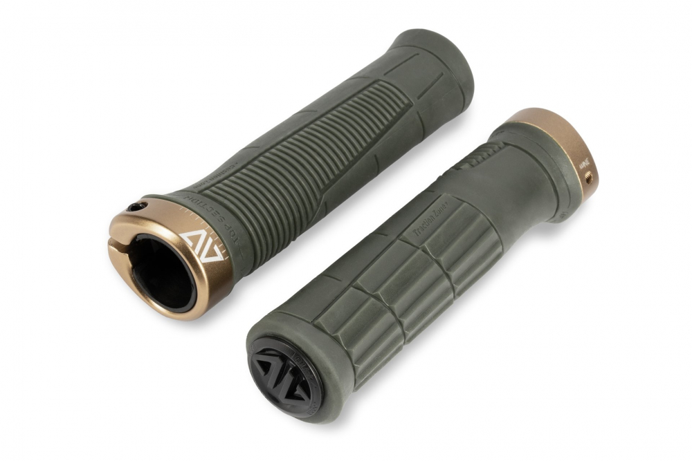 MANSOANE ACID ENDURE 30.5MM Olive [2]