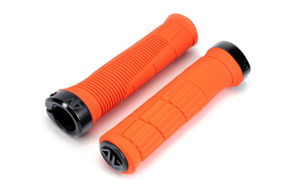 MANSOANE ACID ENDURE 30.5MM Orange [2]