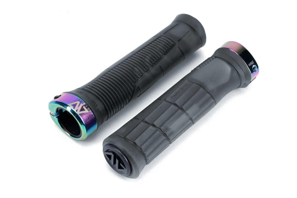 MANSOANE ACID ENDURE 30.5MM Translucent OilSlick [2]