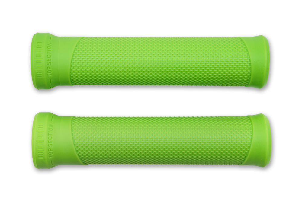 MANSOANE ACID GRIPS REACT GREEN [2]