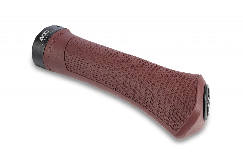 MANSOANE ACID HYBRID TOUR DARK RED Regular [1]