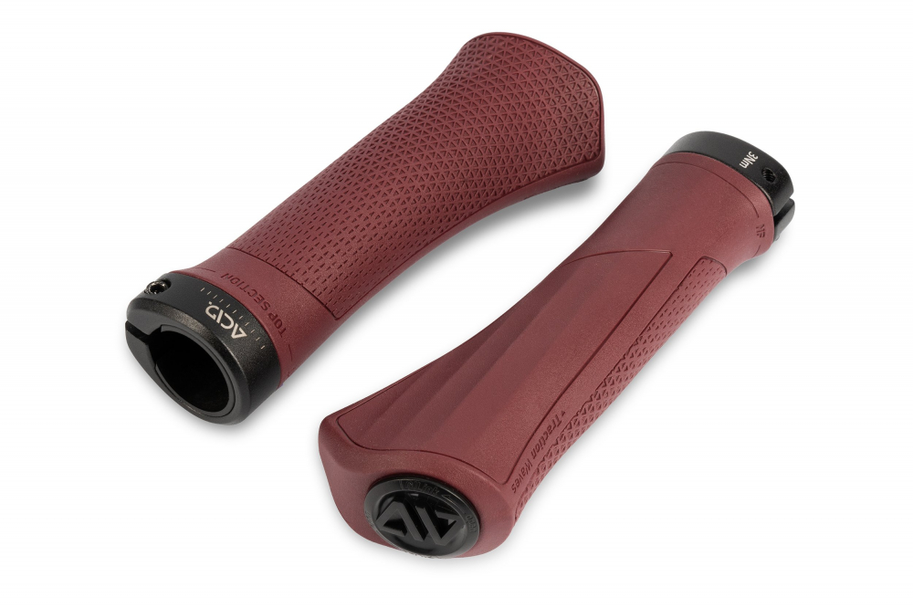 MANSOANE ACID HYBRID TOUR DARK RED Regular [3]