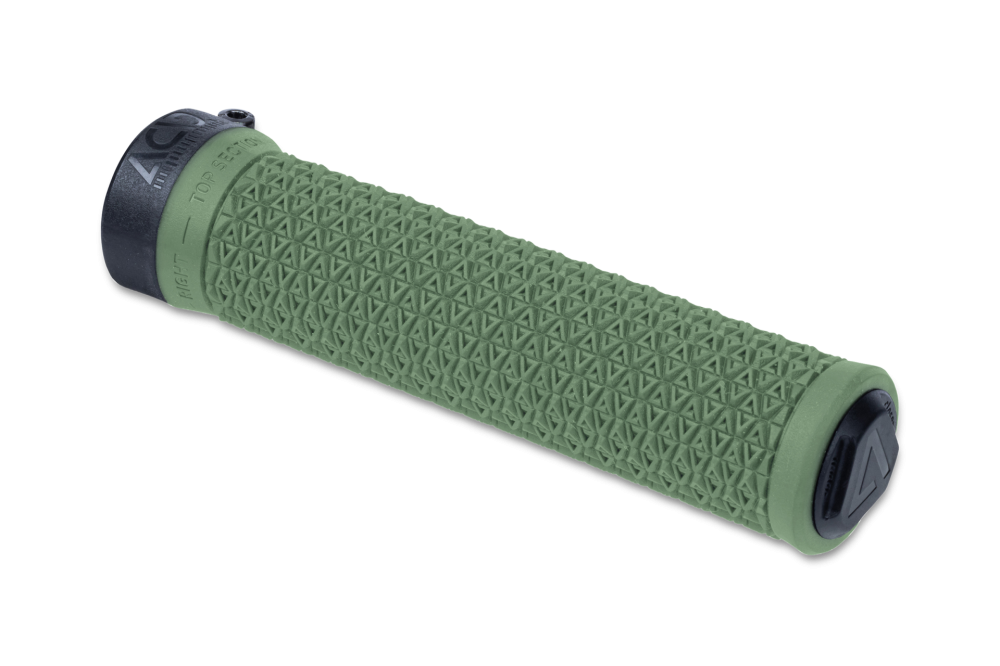 MANSOANE ACID ICON ONE Olive [2]