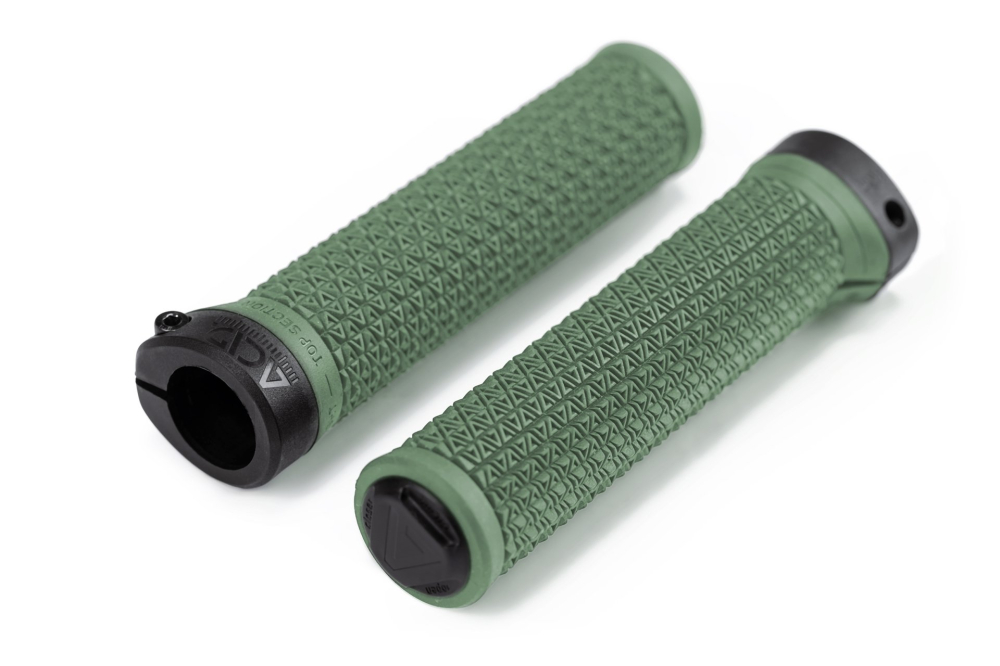 MANSOANE ACID ICON ONE Olive [3]