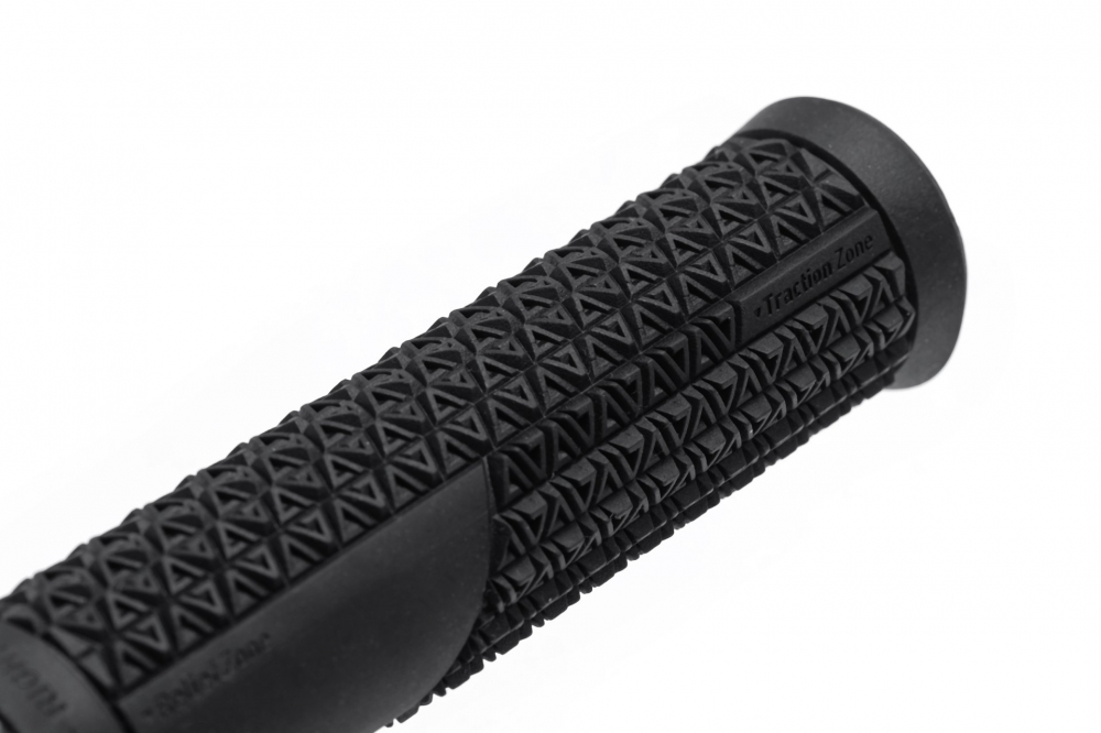 MANSOANE ACID ICON PRO TRANSLUCENT Black [3]