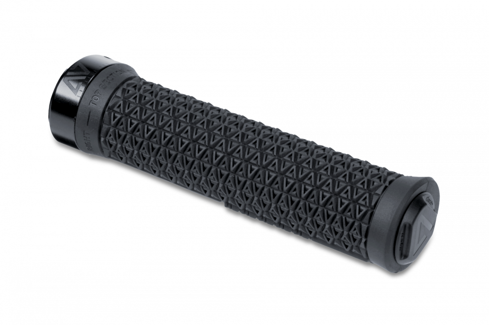 MANSOANE ACID ICON PRO TRANSLUCENT Black [1]