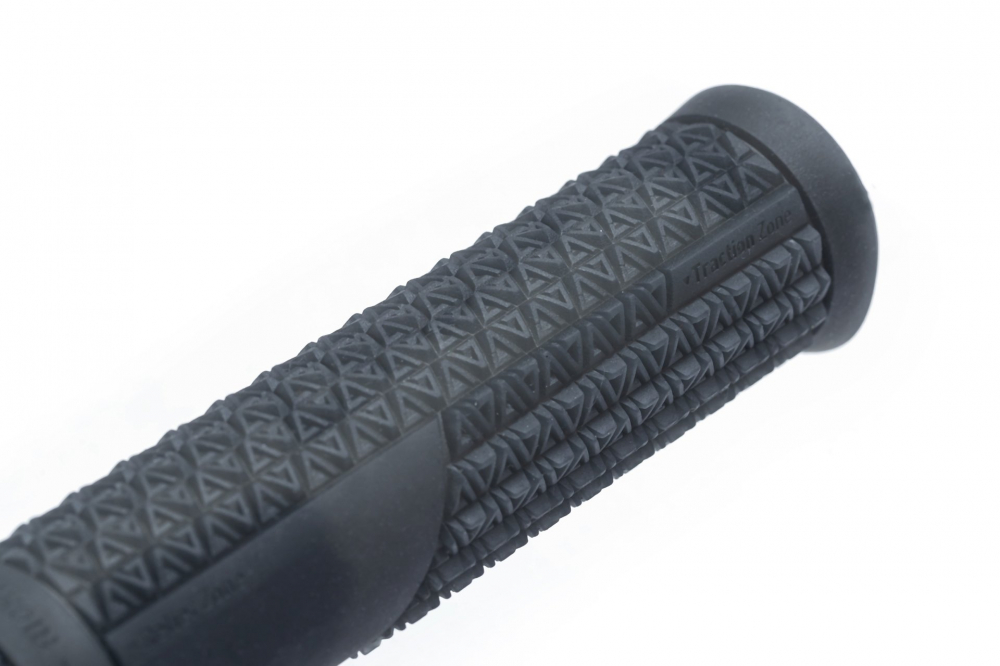 MANSOANE ACID ICON PRO TRANSLUCENT Black/Oilslick [3]