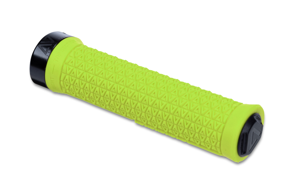 MANSOANE ACID ICON PRO TRANSLUCENT Lime [2]