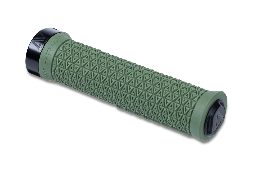 MANSOANE ACID ICON PRO TRANSLUCENT Olive [2]