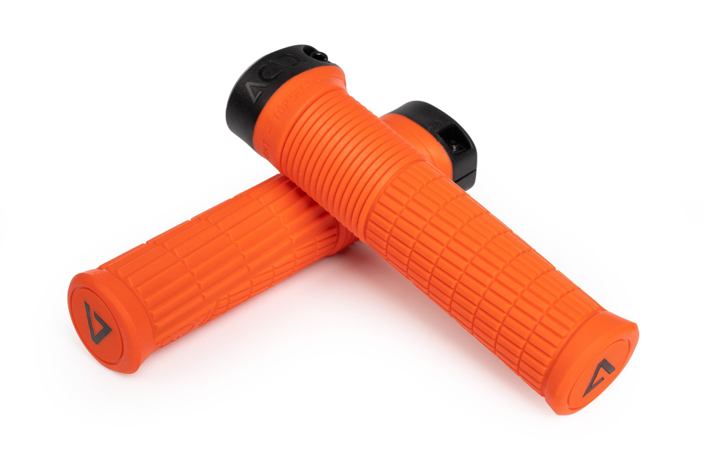 MANSOANE ACID NURO ROOKIE Portocaliu [2]