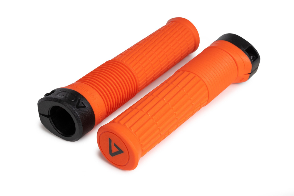 MANSOANE ACID NURO ROOKIE Portocaliu [3]