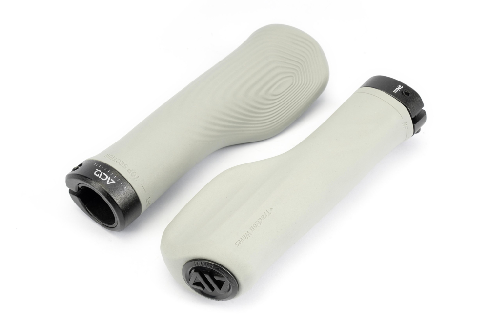 MANSOANE ACID TRAVEL DUST GREY Large [3]