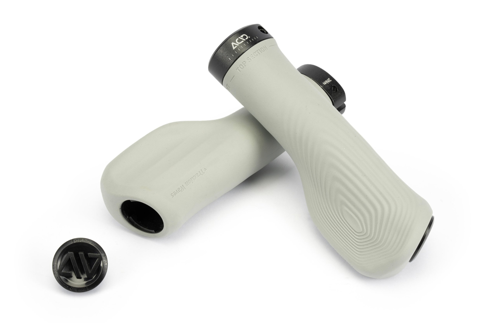 MANSOANE ACID TRAVEL DUST GREY Regular [3]