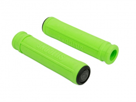 Mansoane AUTHOR AGR SILICONE Verde Neon [1]