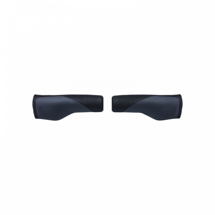 Mansoane BBB BHG-100 Mamba 130mm Negru/gri [1]
