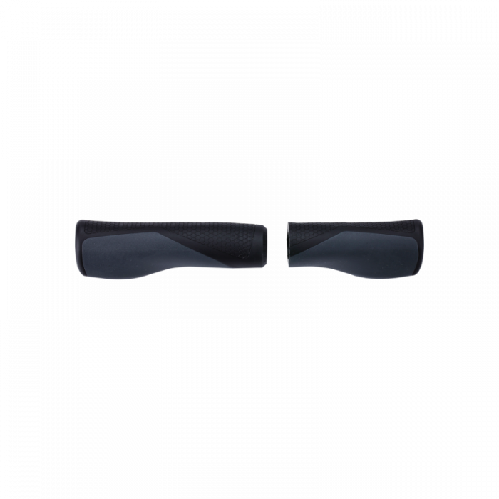 Mansoane BBB BHG-104 Boa 92/130mm Negru/gri [2]