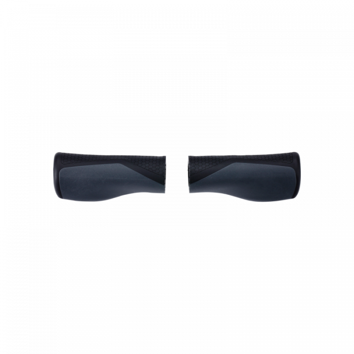 Mansoane BBB BHG-104 Boa 92/92mm Negru/gri [2]