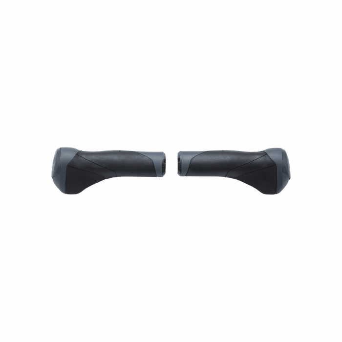 Mansoane BBB BHG-82 ErgoStyle Negru/Gri 133mm [2]