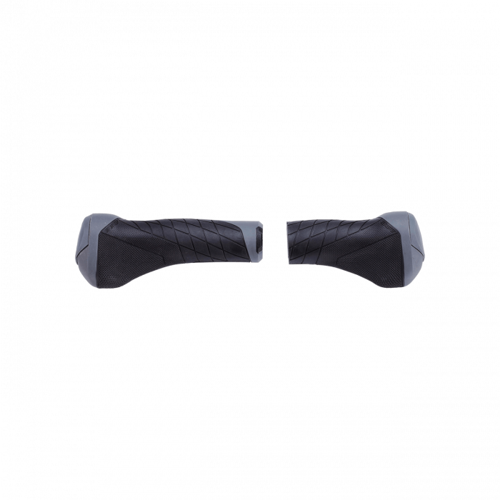 Mansoane BBB BHG-83 ErgoStyle Negru/Gri 92mm/133mm [4]