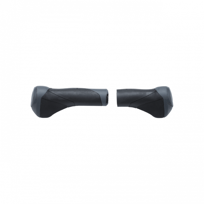 Mansoane BBB BHG-83 ErgoStyle Negru/Gri 92mm/133mm [3]