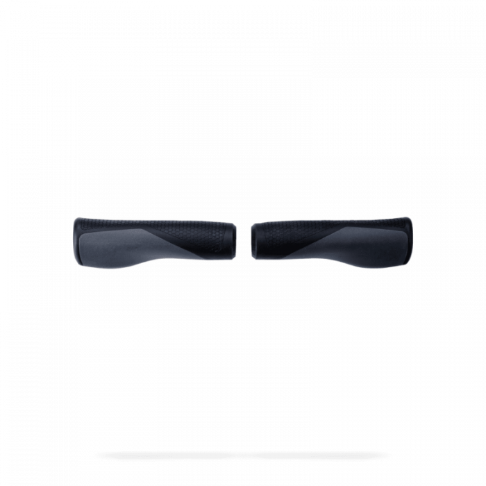 Mansoane BBB Boa BHG-103 130mm Negru/Gri [2]