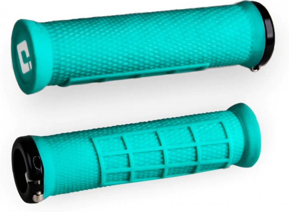 Mansoane bicicleta ODI Elite Flow V2.1 MINT [1]