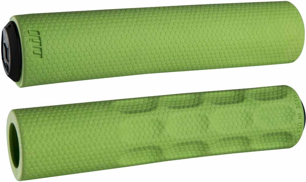 Mansoane bicicleta ODI F1 Vapor GREEN [1]