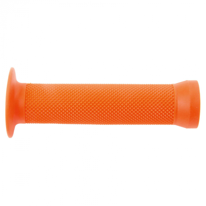 Mansoane BMX  M-WAVE 130 mm Orange [1]