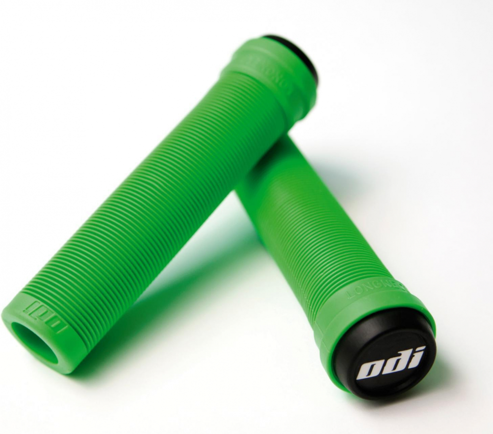 Mansoane BMX ODI Longneck SL Verde [1]