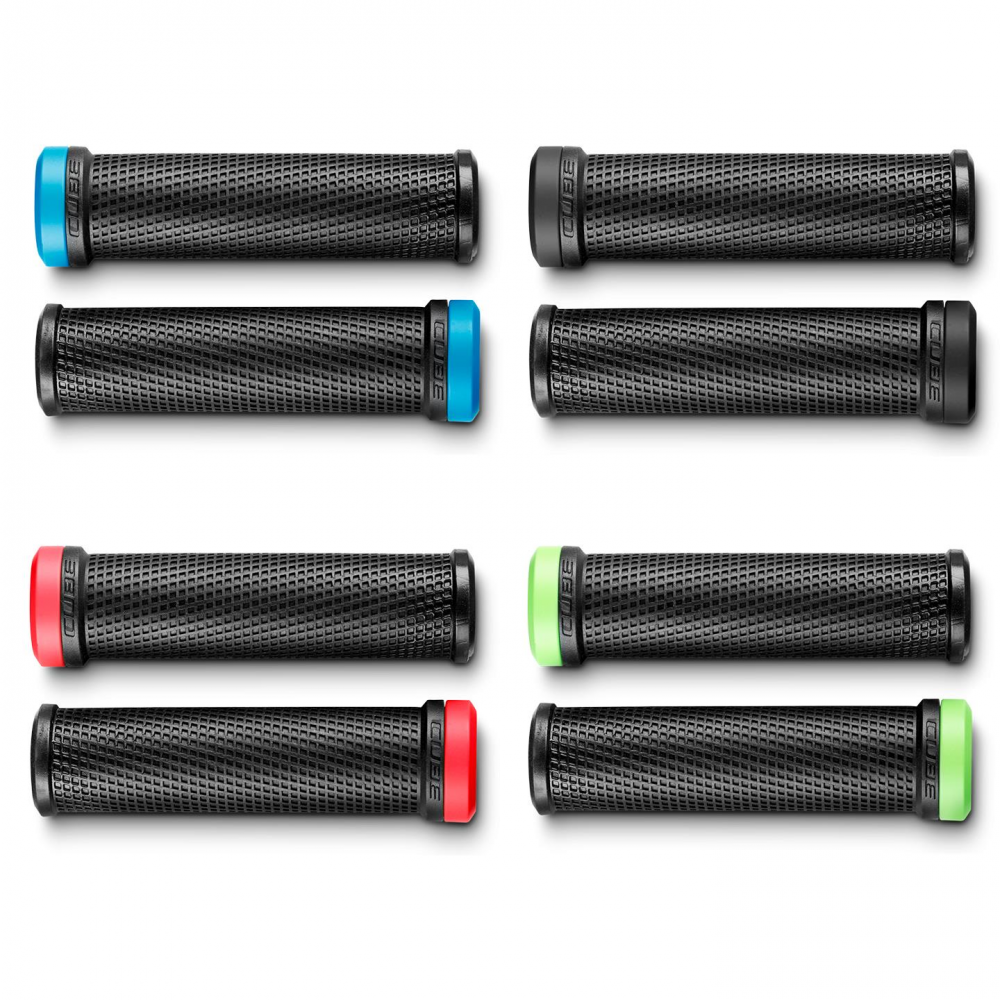MANSOANE CUBE GRIPS RACE NEGRU ALBASTRU [1]