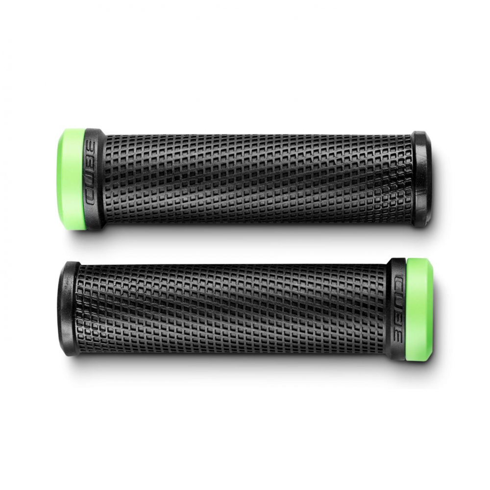 MANSOANE CUBE GRIPS RACE NEGRU NEGRU [5]