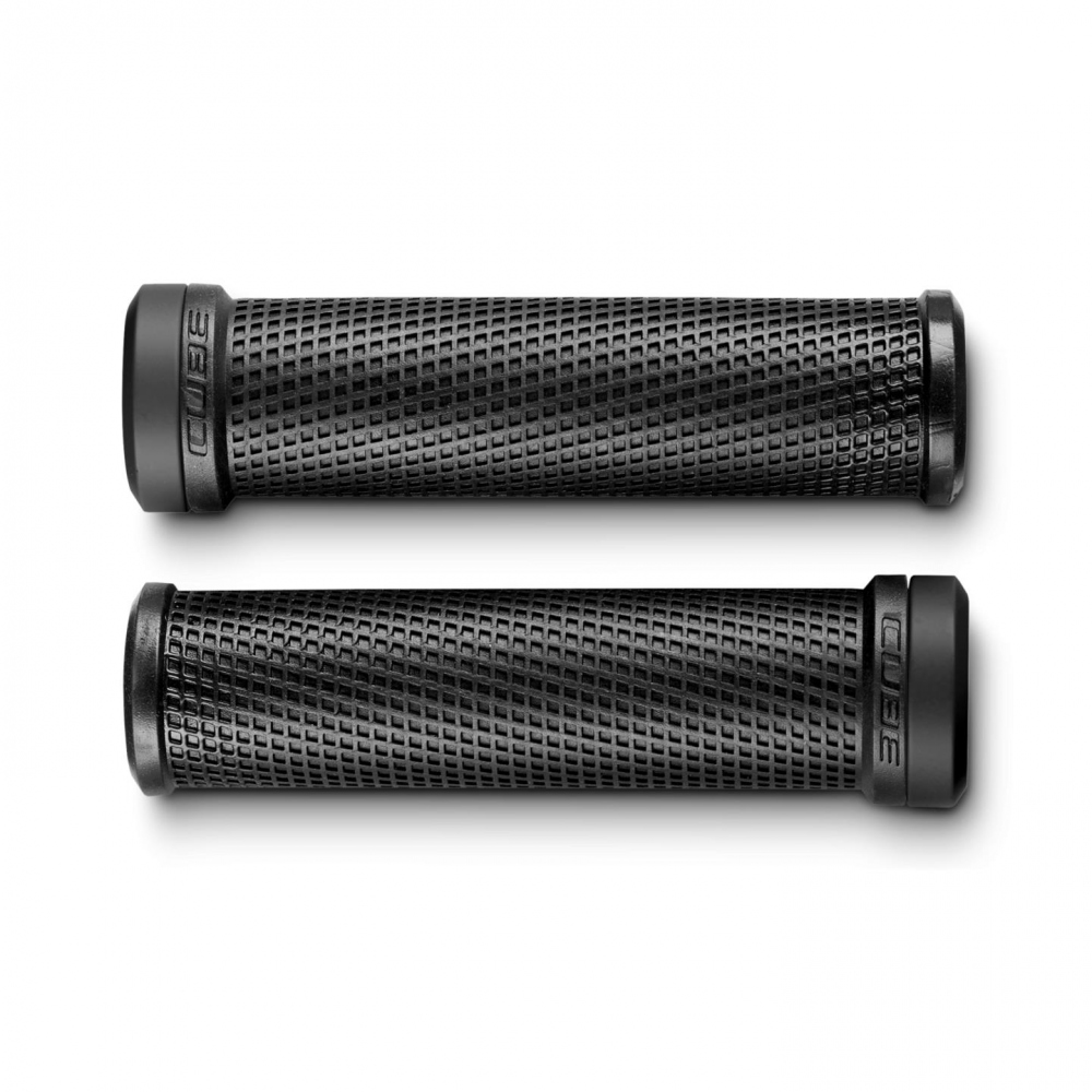 MANSOANE CUBE GRIPS RACE SL NEGRU NEGRU [1]