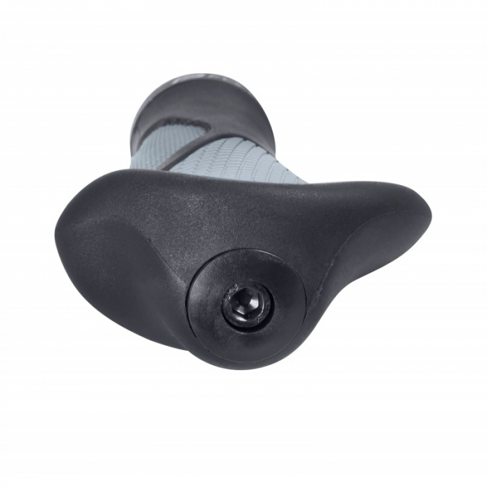 Mansoane Force ANATOMIC negru/gri [2]