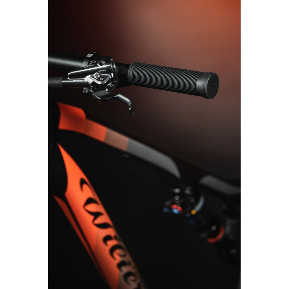 Mansoane Force GROOVE rubber, negru [2]