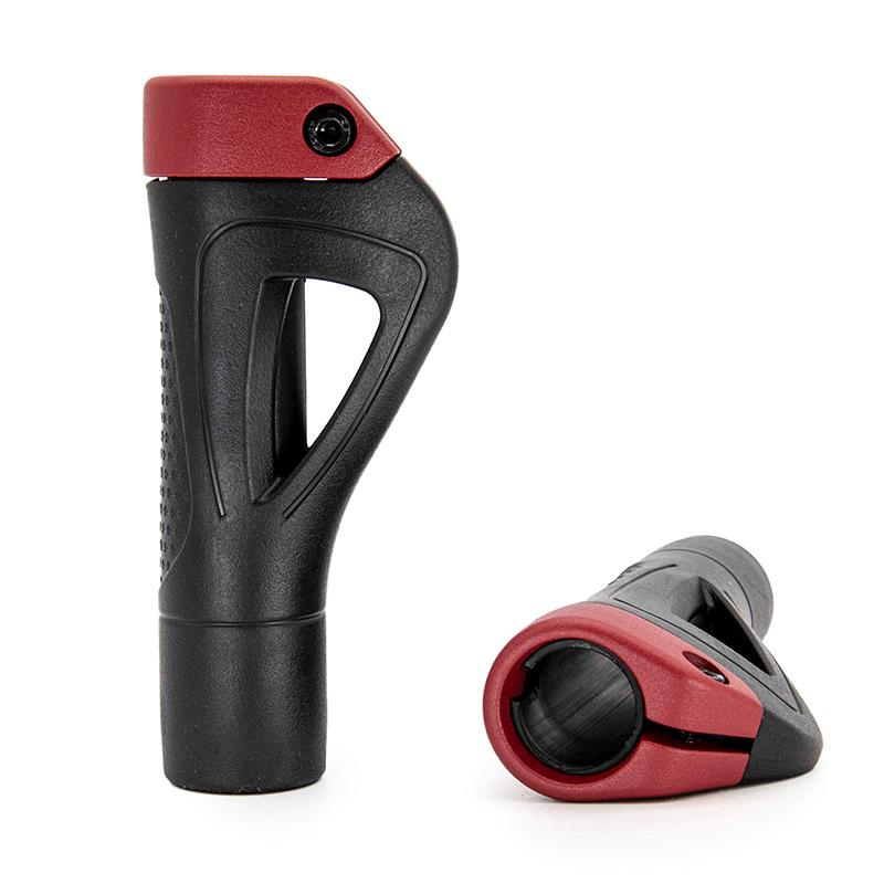 Mansoane grip originale pentru trotineta electrica Zero 10X/ QuickVolt 10X [2]
