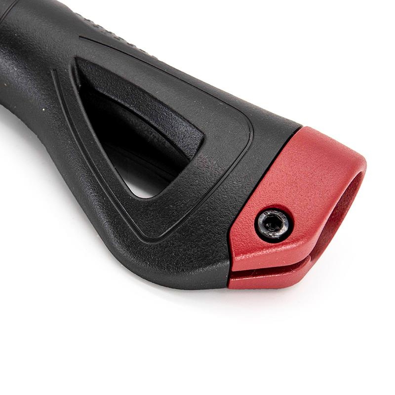 Mansoane grip originale pentru trotineta electrica Zero 10X/ QuickVolt 10X [3]