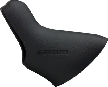 Mansoane Manta cursiere Sram DoubleTap - Negru [2]