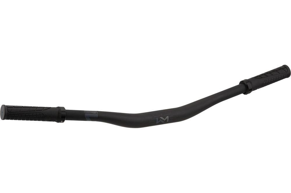 MANSOANE NEWMEN BLOK 30MM VGS 30A Negru [2]