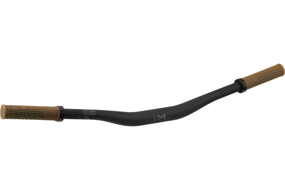 MANSOANE NEWMEN BLOK 30MM VGS 30A Portocaliu [2]