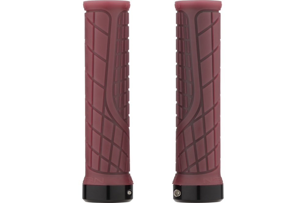 MANSOANE NEWMEN BLOK 30MM VGS 30A Rosu [3]