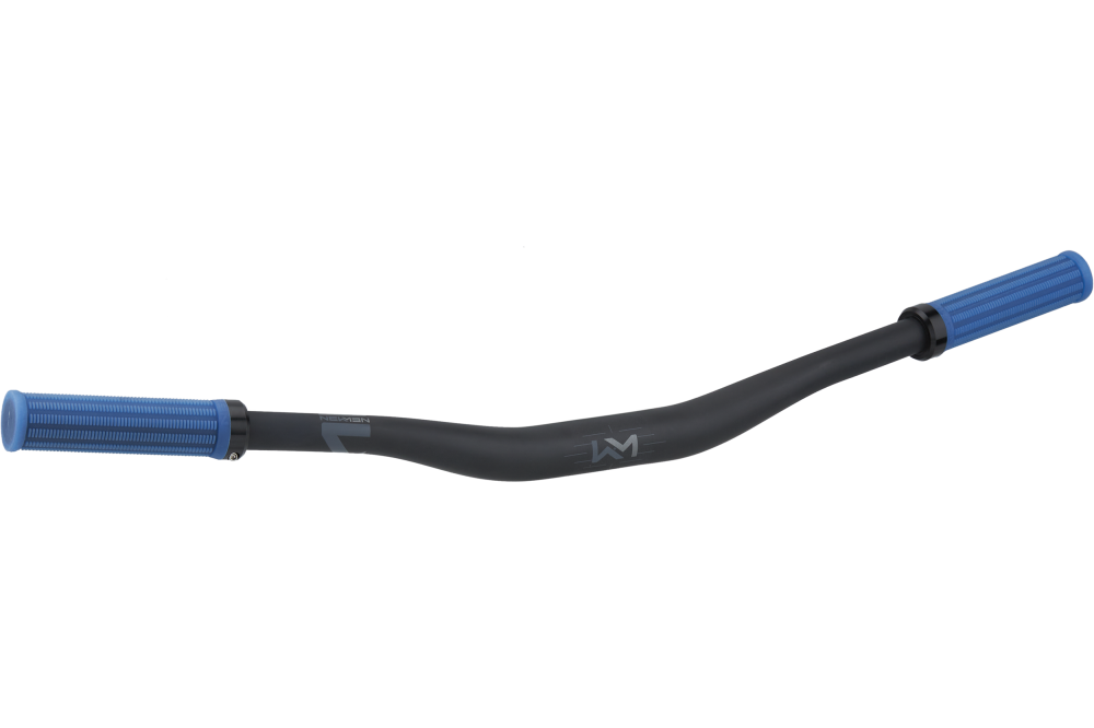 MANSOANE NEWMEN RESIA 33MM VGS 25A Albastru [2]