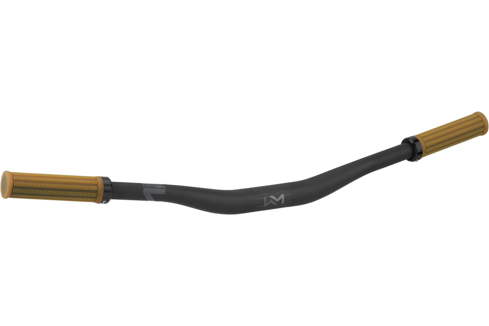 MANSOANE NEWMEN RESIA 33MM VGS 25A Portocaliu [2]