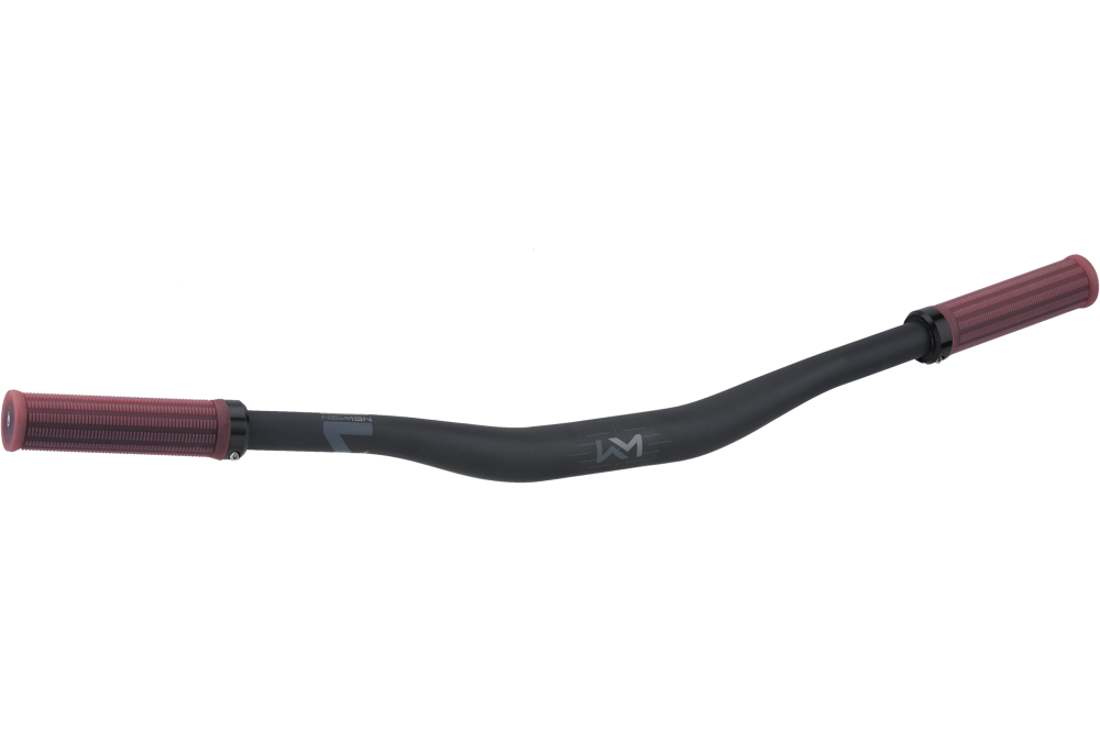 MANSOANE NEWMEN RESIA 33MM VGS 25A Rosu [2]